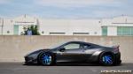 Ferrari 458 Italia by LB Walk Performance 2014 года